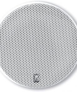 B000THVQ9S Poly-Planar MA-6500 5.25" 2-Way Platinum Series 180W,