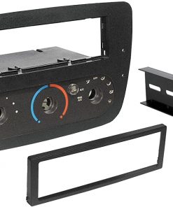 B008GU6JDI Ai FMK578 2000-07 Ford Taurus/Mercury Sable Dash Kit,BLACK