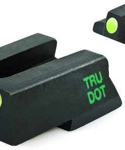 B002OUES1G Meprolight Heckler & Koch Tru-Dot Night Sight for 45, 45C & P30. Fixed set
