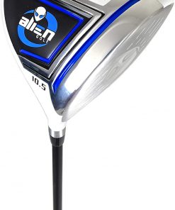 B08S21LMBB Unknown1 Alien 10.5 Driver Senior Flex 45"