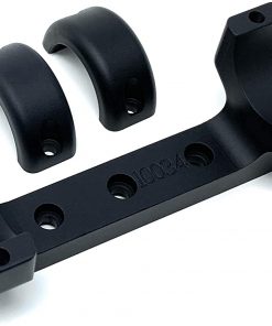 B001EYFHTA Game Reaper CVA Rifle-High Mount