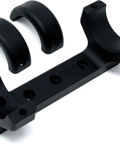 B00403R6W8 Game Reaper CVA Rifle - High Mount