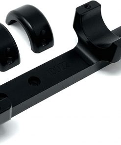 B001EYFHAY Game Reaper CVA Black Powder-Medium Mount
