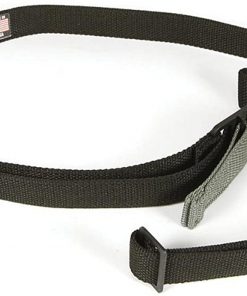 B00757FJYS Blue Force Gear Vickers 2-Point Sling Unpadded Nylon VCAS-125-OA