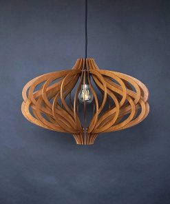 B08X1JV8YK Wooden pendant light