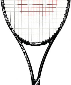 B00AC57DIA Wilson Blade BLX 101 Lite Tennis Racquet 4-3/8 - (2013)- Unstrung