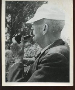 B08VTPXM6W Vintage Cy Young Older Man 8 X 10 Photo - MLB Unsigned Miscellaneous