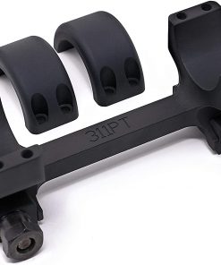 B001F0GH1A Freedom Reaper Picantinny Rail Mount (Black, 30mm)