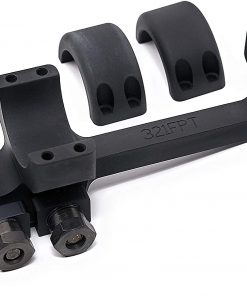 B00403LJLW Freedom Reaper Forward Picantinny Rail Mount (Black, 30mm)