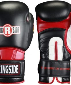 B0097WA4GC Ringside Safety Sparring Boxing Gloves