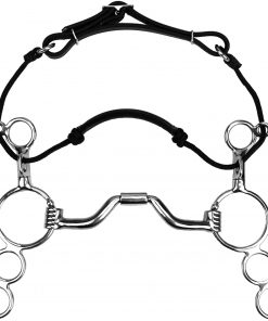 B005FCFRQK Myler 33 Three Ring Combination Bit