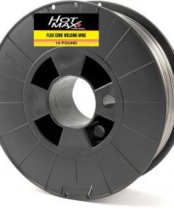 B005TGM9S6 Hot Max 23106 .030-Inch MIG Welding Flux Core Wire -10#