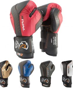B00514H288 RIVAL Boxing d3o Intelli-Shock Bag Gloves