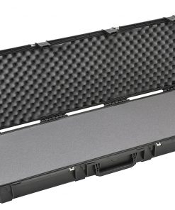 B0049YUNSM SKB iSeries 5014-6 Waterproof Case (with Layered Foam) - 50.5" Lx14.5 Wx6 D (3i-5014-6B-L)