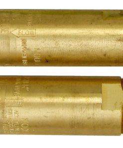 B001DZIMMO Victor, 0656-0004, Flashback Arrestor, Regulator, Oxy/Fuel