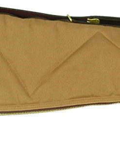B001DERPY6 Boyt Harness Signature Series Scoped Rifle Case with Pocket