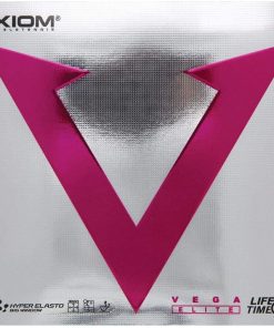 B003Y6S5Y0 XIOM Vega Elite Table Tennis Rubber