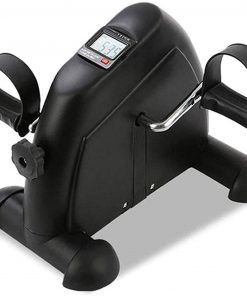 B08TQRNXCZ Haieshop Exercise Bike Exercise Portable Mini Exercise Bike Home Seat Gym Pedal for Fitness Or Rehabilitation