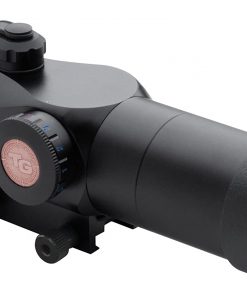 B007X0OMC2 TRUGLO Triton Tri-Color 30mm Tactical Dot Sight