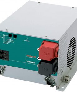 B003VAWLLM Schneider Electric 81-2530-12 2500W Inverter and 3-Stage Battery Charger