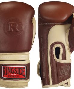 B0092TCNUA Ringside Heritage Super Bag Gloves