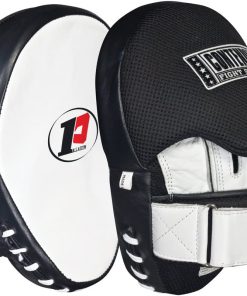 B006ZYTJPM Contender Fight Sports Palladium Curved Mitts