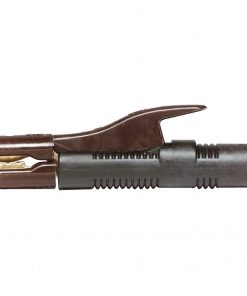 B008D84QN8 Jackson Safety JH-1 Copper Alloy, Medium Duty, 12 oz. Welding Electrode Holders, 3/16" Electrode Capacity (Case of 24), 14679