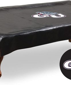 B00A3PSCXO Holland Bar Stool Co. 7' Gonzaga Billiard Table Cover