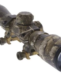B001EYDQ02 TRUGLO 4x32mm Compact Rimfire and Shotgun Scope Series