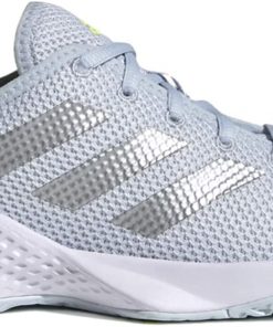B08T6PPD1K adidas Women's Court Control W Tennis Shoe