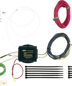 B008DRF2ZU Hopkins 11140235 Plug-In Simple Vehicle Wiring Kit