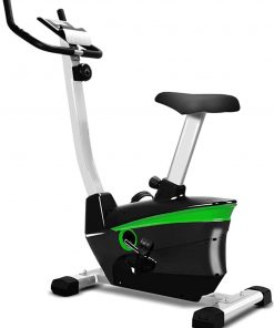 B08TT7QW34 Haieshop Exercise Bike Indoor Mute Cycling Bicycles Home Exercise Bike with Display and Phone Holder