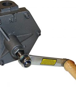 B005ADXMSY JohnDow Industries Replacement Two-Way Rotary Hand Pump (JDI-35-UL)