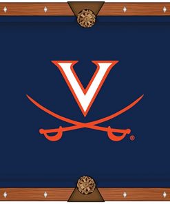 B0096YIW60 Holland Bar Stool Co. Virginia Pool Table Cloth by The