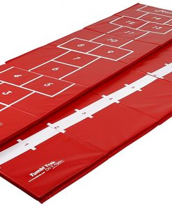 B006FF83QW Tumbl Trak Hopscotch Mat