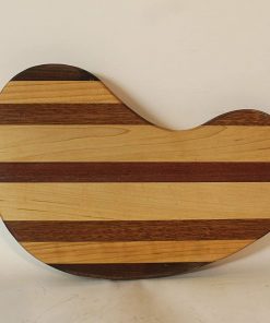 B08X19LG31 Kidney bean shaped cutting board