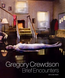 B00AJYMWIK Gregory Crewdson: Brief Encounters 2012 U.S. One Sheet Poster