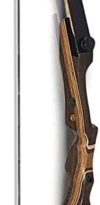 B006R8SWUO Samick Sage Takedown Recurve Bow â€¦