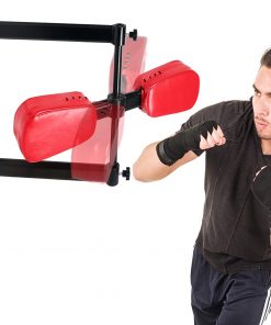 B08RNGXMLG Veocore Boxing Speed Bar Training Equipment Heavy Duty Quicklu Respond