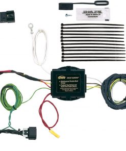 B008DRF8HM Hopkins 11141435 Plug-In Simple Vehicle Wiring Kit