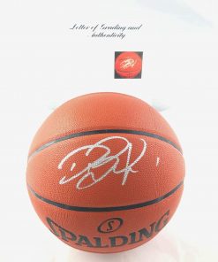 B08WQ63SV7 Authentic Autographed Devin Booker Basketball PSA/DNA Loa Auto Grade 10 Phoenix Suns