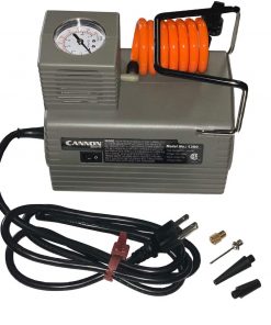 B003EVZ7A0 Cannon Sports High Powered Electric Ball Inflator