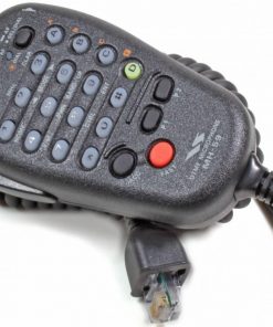 B004288RU6 Yaesu MH-59A8J Remote Control Microphone - For FT-897D & FT-857D