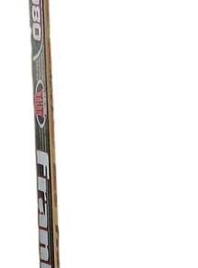 B08V159TF9 Jason Spezza Maple Leafs Signed/Autographed Franklin Hockey Stick JSA 157352
