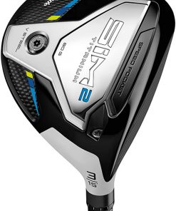 B08WX4LYQD TaylorMade Golf SIM2 7 19 Fairway Wood Left Handed Custom You Pick Shaft Flex