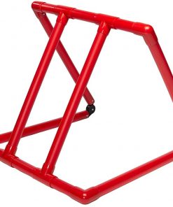 B08SNT7C23 zechy Ice Skating Trainer for Kids - This Collapsible Ice Skating Trainer is Made of Lightweight Plastic - Intended for Children - 25 inches high
