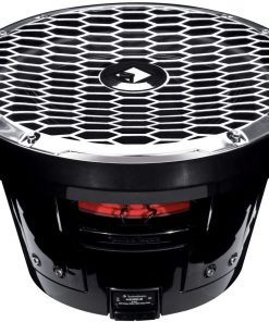 B001SPTRPU Rockford Fosgate M2 M212S4B Marine Grade 12-Inch 500 Watt Subwoofer Black