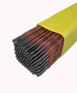 B08W3CMQDR E6010 1/8" Premium Arc Welding Rods Carbon Steel Electrode 10 lb Box