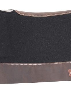 B004KDAJRM Classic Equine BioFit Correction Felt Pad