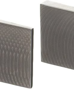 B004JAYYHC Warrior Products 800051 2" 4 Degree Leaf Spring Shim - Pair